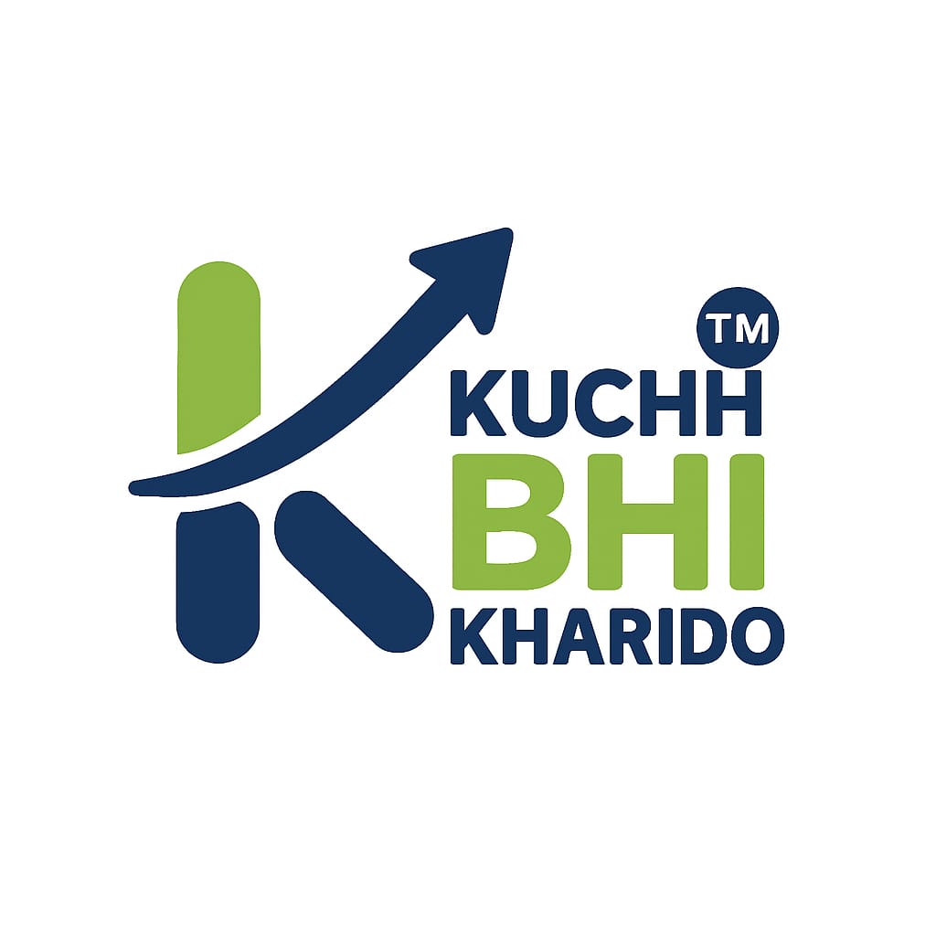 KuchhBhiKharido